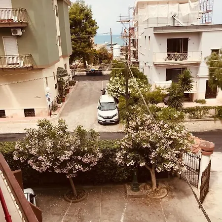 Apartment Il Piccolo Colosseo