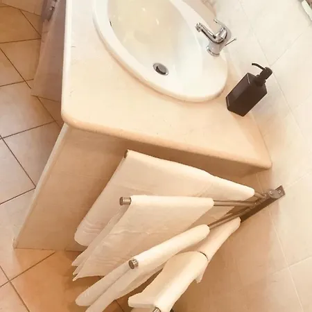 Apartment Il Piccolo Colosseo