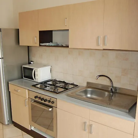 Apartment Il Piccolo Colosseo Trani
