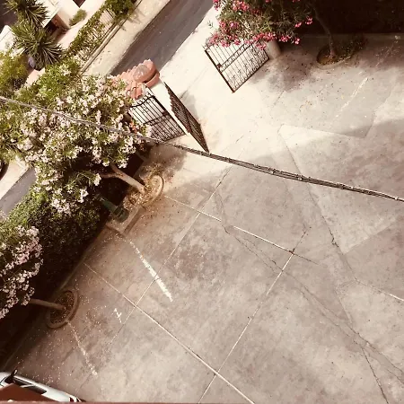 Il Piccolo Colosseo Appartement Trani