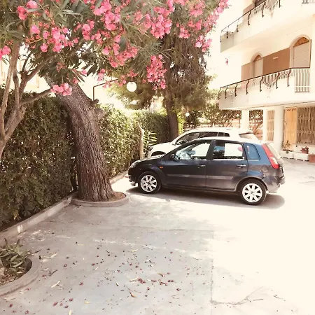 Il Piccolo Colosseo Appartement
