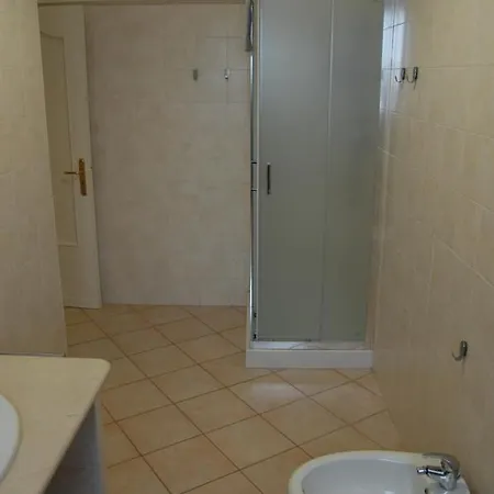 Il Piccolo Colosseo Appartement