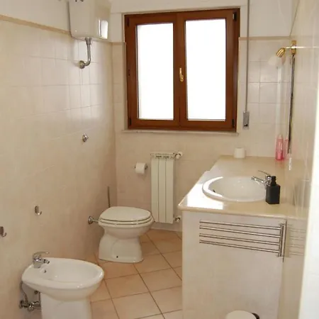 Appartement Il Piccolo Colosseo *